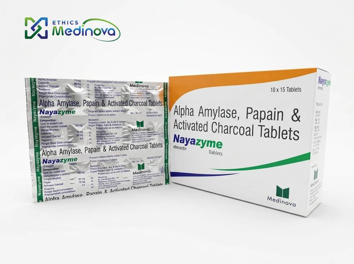 ARPOD-CV DRY SYP